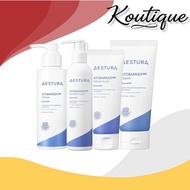 Aestura AtoBarrier 365 Lotion / Lotion Plus+