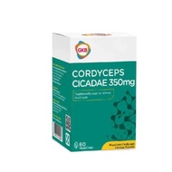 GKB Cordyceps Cicadae 60s