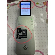 Samsung/oppo/ip screen test cable for box DL400 PRO