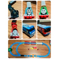 Thomas Train Track Set Tommy Railway Sky