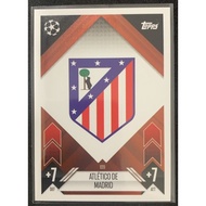 [COLLECTORS HUNT] Match Attax / Match Attax Extra (ATLETICO DE MADRID)
