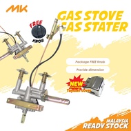 Spare Part Fire Starter Dapur  Gas Starter Dapur Gas Stove