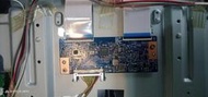 SAMPO聲寶液晶電視EM-43CT16D邏輯板