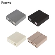 [Fonowx] Bedding Storage Organizer Bed Sheet Storage Organizer Folding Oxford Cloth Organizing Beddi