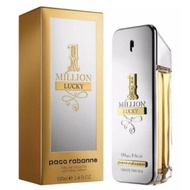 Paco Rabanne 1 million EDT 100ML Perfume