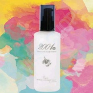 ELENCE 2001 BLACK GARLIC SCALP ESSENCE (TONIC) 120ML