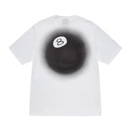 [ GENUINE ] STU 8 BALL FADE UNISEX T-SHIRT - VARIOUS COLORS