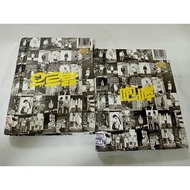 MTS126 - buy 1 get FULLSET EXO repackage album GROWL OFFICIAL