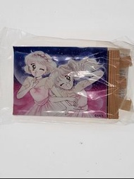 幻法雙子星 小畫架