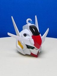 賣/交換 SD GUNDAM Aerial 風靈高達可發光頭像 掛飾掛件 BANDAI萬代 2026年產品 全新附有包裝盒