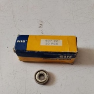 Bearing 607 zz
