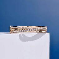 Cartier กำไลข้อมือ Bracelet Classic 280290 gold