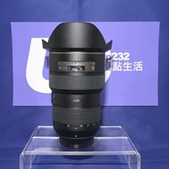 『Trade In優惠』抵玩 Nikon 16-35mm F4 G VR AF-S 鏡頭 自動對焦 內置防手震 超廣角鏡 恆定4光圈 F-Mount D850 D5 D6 D780 D610 Z機可用