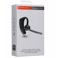 Plantronics Voyager 5200 Noise Cancelling Wireless Bluetooth Headset