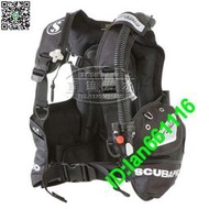 潛水裝備 浮潛背心 SCUBAPRO 浮力調節器BCD 浮力背心 充氣背心