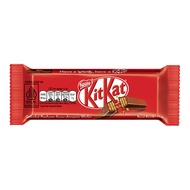 KITKAT ORIGINAL CHOCOLATE 2F 17 G/KITKAT SNACKS/WAFER COLMATE KIT KAT