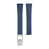 WANSHILI | FKM Fluororubber Watch Strap