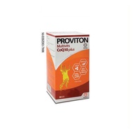PROVITON PLUS Q10 90S (ICARE PHARMACY)
