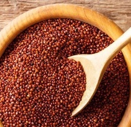 Red Quinoa 1Kg /Quinoa Merah 1 kg/ Quinoa 1kg