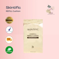 Skintific Cover All Perfect Cushion [REFILL] SPF35 PA+++++