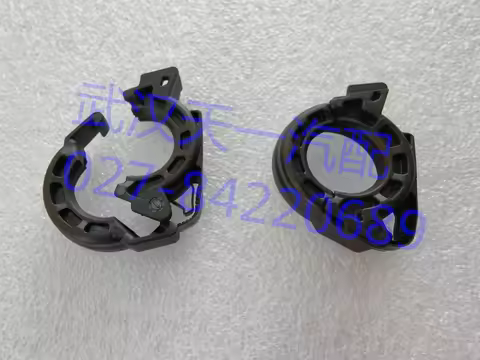 1pc for Peugeot 4008 5008 508L citroen C5 BEYOND C5X Citroen Hot air duct clip