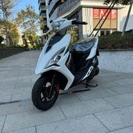 《高雄二手機車》 2019 光陽 VJR 125 ABS #  #免費試乘/二手機車/流行車款/現況/實體門市