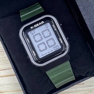SPECAL OFFER X-GEAR 2402 DIGITAL WATCH