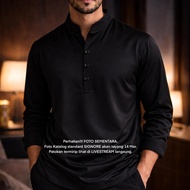 Ramidi Mandarin Shirt SIGNORE