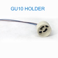 GU5.3/GU10/TERMINAL Bulb Socket BLOCK