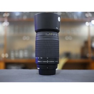 NIKON 70-300MM LENS SMOOTH