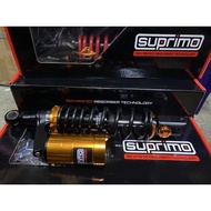 VARIO150/BEAT110/CLICK SUPRIMO ADJUSTABLE GAS ABSORBER 325MM