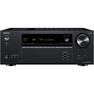 ONKYO TX-NR6100 7.2 CHANNEL NETWORK AV RECEIVER (BLACK)