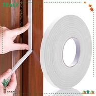 TEALY Sealing Tape Self Adhesive Window Gap Double-sided Door Draught Excluder