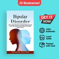 Bipolar Disorder - Paperback - English - 9781775267249