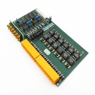 Best seller Arrivals HOT  A212/5 Minicontrol Digital Output Module --New