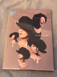 (全新未拆 馬來西亞版) Wonder Miriam 楊千嬅 CD
