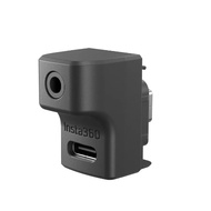 Insta360 Ace Pro 2 ,Ace Pro & Ace Mic Adapter