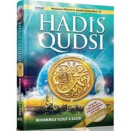 HADIS QUDSI (Telaga Biru)