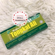 Hurix's Tongkat Ali Plus 6s 603278