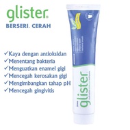 glister toothpaste/ ubat gigi amway/glister amway