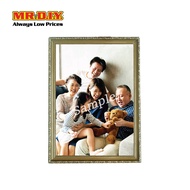 Vintage Design Portrait Size Photo Frame Fit Up to A3 (55 cm X 45 cm)- Wedding/ Family/ Certificate