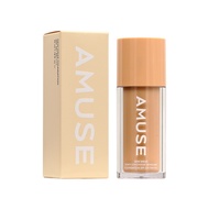 AMUSE SPF50+PA++++ Dew Wear Foundation (35ml)