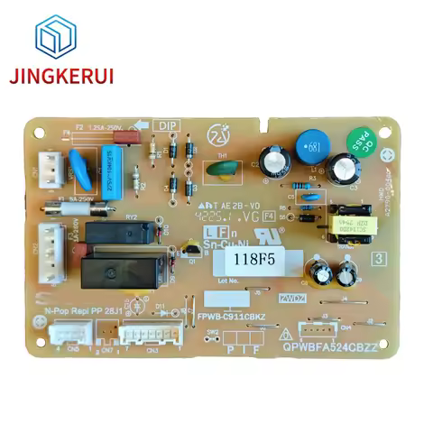 Suitable for C736 C911b967 b716 refrigerator PETI SEJUK PCB SJ224 SJ284 SJ285 SJ-325MSLSINGERTF2280 