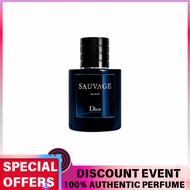 【100% Authentic Perfume】 Dior Sauvage Elixir    Discount Event   60ml    Eau De Parfum