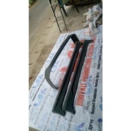 Car accessories bodykit Avanza airmaster rear and side elite GRADE-A