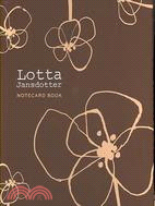 Lotta Jansdotter Notecard Book