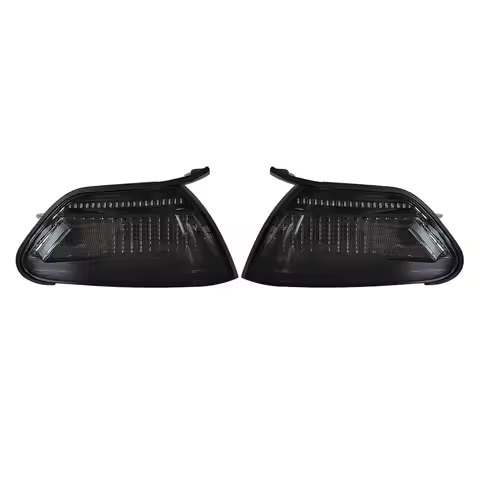 NEW A Pair Lamp Turn Signal Light For Toyota Mark II GX100 GX105 JZX100 JZX101 JZX105 LX100 1997-