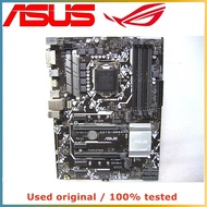 For ASUS Z270-DRAGON Computer Motherboard LGA 1151 DDR4 64GB For Intel Z270 Desktop Mainboard M.2 NV