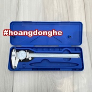 Wadfow WDCP1B20 200mm Watch Caliper