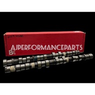 MITSUBISHI 4G63T EVO9 BC BRIAN CROWER 276° PERFORMANCE STAGE 2 RACING CAMSHAFT